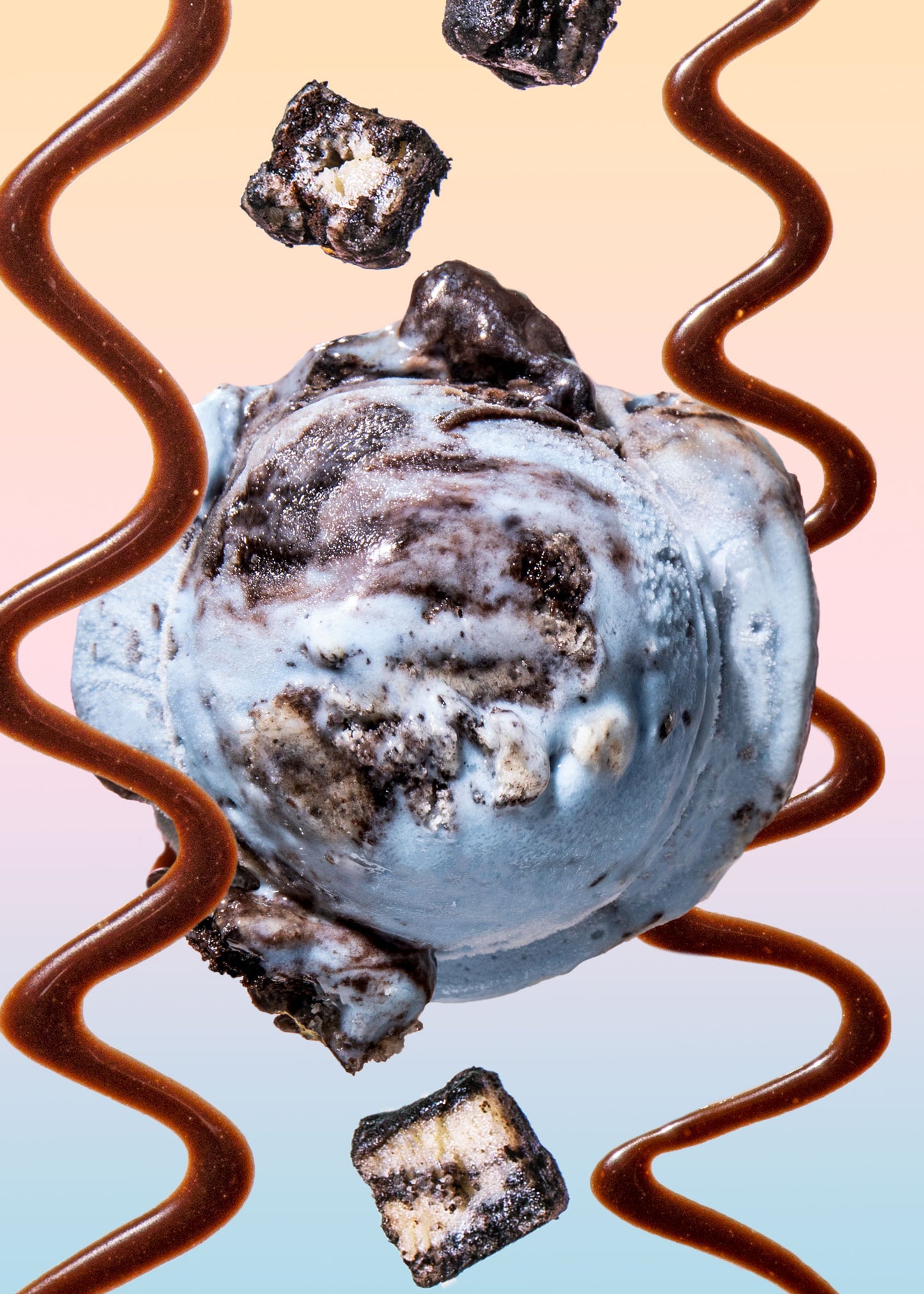 Cookie Monster 500ml