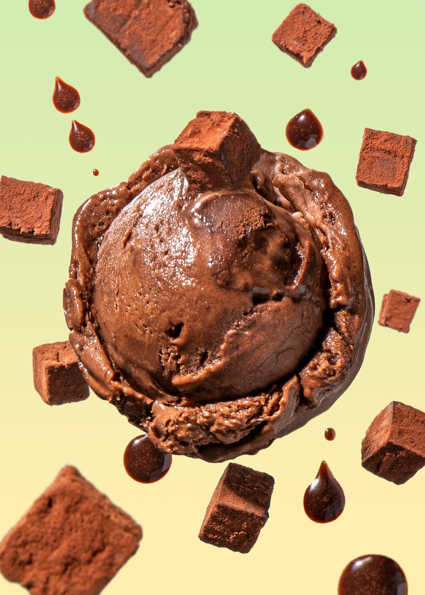 Death By Chocolate 500ml
