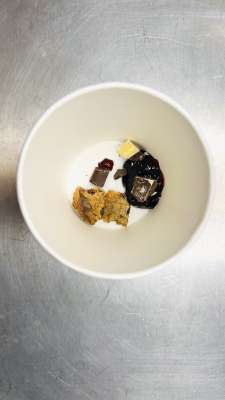 Special Batch: BREAKFAST IN PARIS (CLASSY)