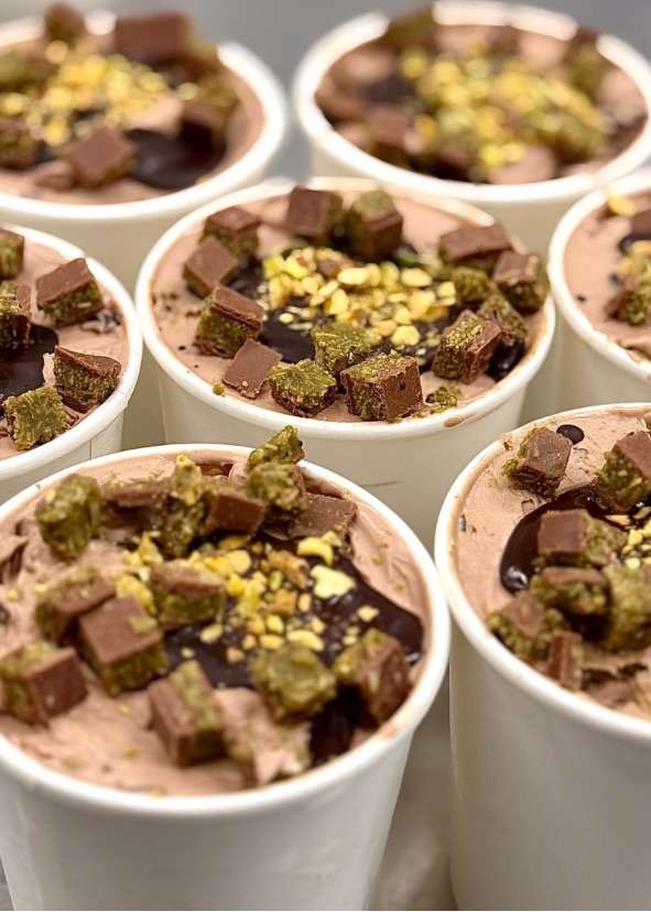 Dubaitella Special Flavour 500ml